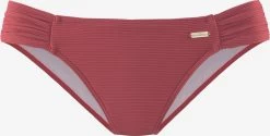 Sunseeker Bikini Broekjes Bikinibroek Dames Rood