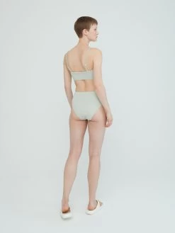 EDITED Bustier Bikini Tops Bustier Bikinitop Caio Dames Mintgroen -Bikini Verkoop 38cf1a0f5ebeae9a7099387a581cc995