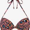 Shiwi Push-up Bikini Tops Push-up Bikinitop Dames Gemengde Kleuren 1 Shiwi Push-up Bikini Tops Push-up Bikinitop Dames Gemengde Kleuren -Bikini Verkoop 396ed99cc3a6340a8ee22d5ba5ea41f3
