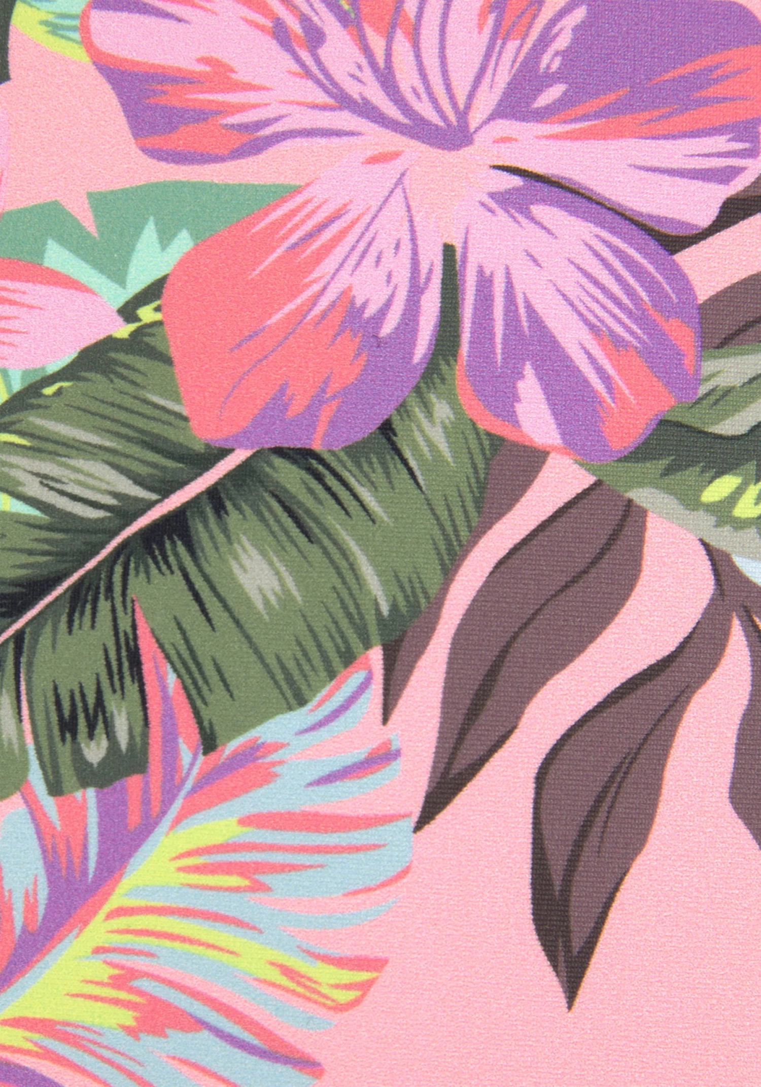 S.Oliver Bikini Broekjes Bikinibroek Dames Roze 6 S.Oliver Bikini Broekjes Bikinibroek Dames Roze - Afbeelding 4