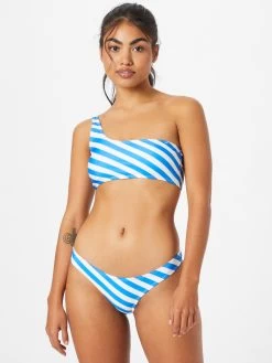 Becksöndergaard Bustier Bikini Tops Bustier Bikinitop Dames Royal Blue/koningsblauw -Bikini Verkoop 3dd6140cca1c0dc432f95817cd8cf1eb