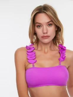 Trendyol Bustier Bikini Tops Bustier Bikinitop Dames Orchidee 10 Trendyol Bustier Bikini Tops Bustier Bikinitop Dames Orchidee -Bikini Verkoop 3df4ae3186bf19d28769ca8614bf780f