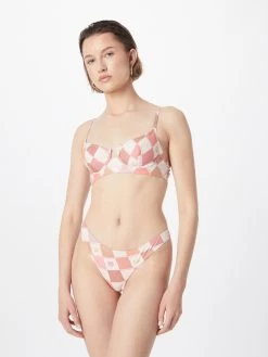 NASTY GAL Grote Cups Bustier Bikini Dames Abrikoos -Bikini Verkoop 3e108c926d159564a9b2fd7123afcb0b