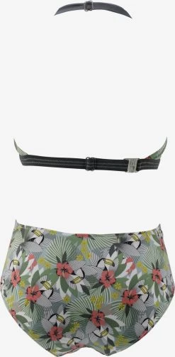 Halter Badpakken Triangel Badpak Anina Dames Gemengde Kleuren -Bikini Verkoop 429fd8d9b3ab2fdafd8b7c4a2de81cc6