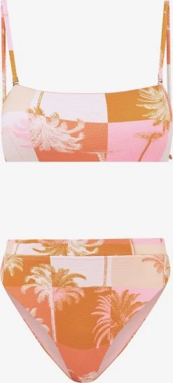 Shiwi Bandeau Bikinis Bandeau Bikini Lola Dames Gemengde Kleuren