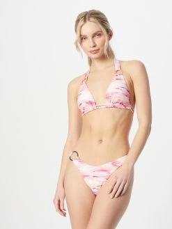 Hunkemöller Triangel Bikini Tops Triangel Bikinitop Amalfi Dames Wit -Bikini Verkoop 4362fa1022636f839c8cb17fd6356172