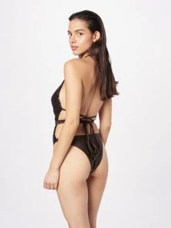 Guess Halter Badpakken Badpak Dames Donkerbruin 7 Guess Halter Badpakken Badpak Dames Donkerbruin -Bikini Verkoop 453a8eaea05d539426c5927df9a38d42