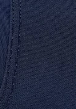 Grote Cups Bikinitop Venice Beach Dames Donkerblauw -Bikini Verkoop 4586a0bf5f029e03192052f8a52588a8