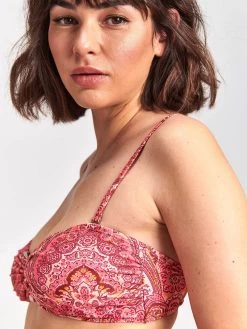 Shiwi Bandeau Bikinis Bandeau Bikini ZOE Dames Gemengde Kleuren 9 Shiwi Bandeau Bikinis Bandeau Bikini ZOE Dames Gemengde Kleuren -Bikini Verkoop 45b93c8bc86bd8aff19825d30958dee7