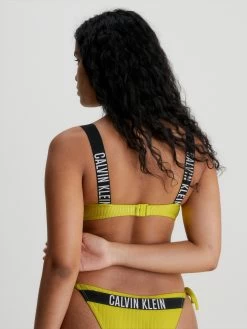 Calvin Klein Swimwear Bikini Tops Met Beugel Bustier Bikinitop Intense Power Dames Limoen 9 Calvin Klein Swimwear Bikini Tops Met Beugel Bustier Bikinitop Intense Power Dames Limoen -Bikini Verkoop 4681b7ce8fdc9d344dc53463d6535319