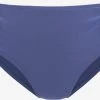 Bikini Broekjes Bikinibroek Dames Duifblauw