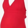Halter Badpakken Badpak Nageur Dames Rood -Bikini Verkoop 4a6d7f86a61750537e4a5bcdf1f7d0c4