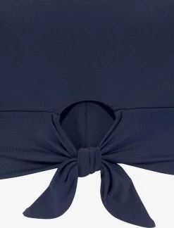 Grote Cups Bikinitop Venice Beach Dames Donkerblauw -Bikini Verkoop 4b69cdfa3296a6c2ffa2ab55e85a2f09