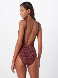 About You Badpakken Zonder Beugel Regular Badpak Grace Dames Roestrood 7 About You Badpakken Zonder Beugel Regular Badpak Grace Dames Roestrood -Bikini Verkoop 4bf9656bfbf76577773a5e1e1fd18a3f