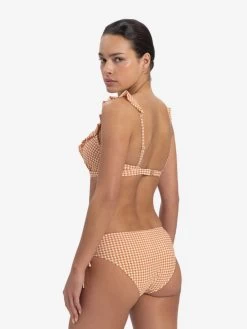 BEACHLIFE Grote Cups T-shirt Bh Bikinitop Dames Oranje 11 BEACHLIFE Grote Cups T-shirt Bh Bikinitop Dames Oranje -Bikini Verkoop 4cc107b468d40df22306ad5714ca97b5