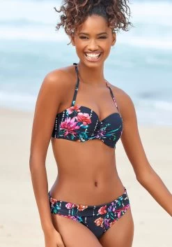 Sunseeker Balconette Bikini Tops Balconette Bikinitop Dames Navy -Bikini Verkoop 4e7847b4e96a3d4b74a2a5fabda64945