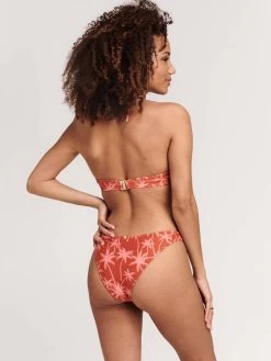 Shiwi Grote Cups Bustier Bikini JOAN Dames Cognac -Bikini Verkoop 4f7ba024e22cd39b533a8a9b6c7117a7