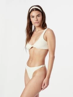 NASTY GAL Grote Cups T-shirt Bh Bikini Dames Crème -Bikini Verkoop 52e6861fc80d306e073f58769f9c7c74