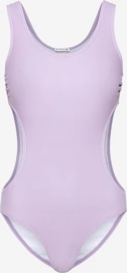 Grote Cups Bustier Badpak Gina Dames Pastellila