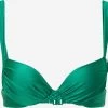 Hunkemöller Grote Cups T-shirt Bh Bikinitop Antigua Dames Grasgroen -Bikini Verkoop 535a22a1ad8eaaa2b4cd63a50d52f22d
