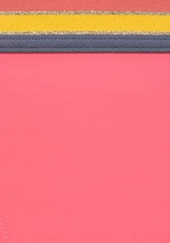 Bandeau Bikinis Bandeau Bikini Dames Koraal -Bikini Verkoop 564d341aa3c63630e3e52d43e21e232b