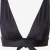 Hunkemöller Triangel Bikini Tops Triangel Bikinitop Luxe Dames Zwart -Bikini Verkoop 5797063f0af1ec966d182dd93d5b0a85