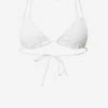 Zadig & Voltaire Triangel Bikinis Regular Bikini Dames Offwhite -Bikini Verkoop 58b6c2f6c631cf4d41610462f4f0cf2c