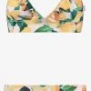Shiwi Triangel Bikinis Triangel Bikini BOBBY Dames Geel -Bikini Verkoop 59863d0ce9cf5be623ded81c5a29a548