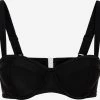Bikini Tops Met Beugel Balconette Bikinitop Gina Dames Zwart -Bikini Verkoop 5a2aeef4698eba75bfb04a4fe5561a77
