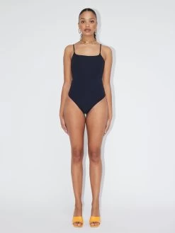 Badpakken Zonder Beugel Badpak Lotti Dames Zwart -Bikini Verkoop 5c4d6dc813c39056207aa5b58932cb0b