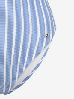 Grote Cups Bustier Badpak Dames Lichtblauw -Bikini Verkoop 5cca4847f86831f601778a991add582d