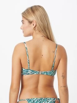 Seafolly Bustier Bikini Tops Bustier Bikinitop Dames Petrol -Bikini Verkoop 5eef9975e305fb8a33eac32ea480736e
