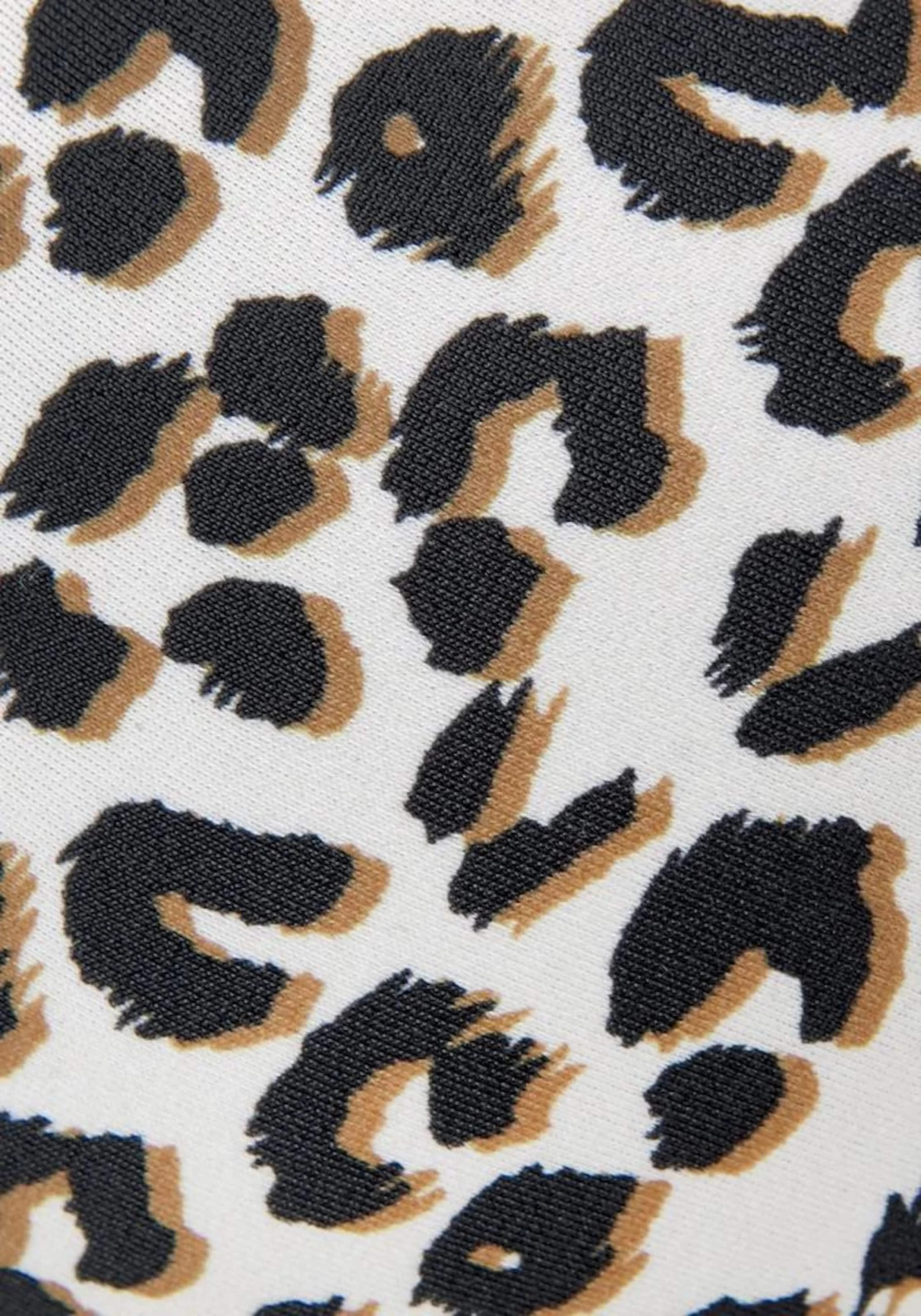 Buffalo Bikini Tops Met Beugel Push-up Bikinitop Kitty Dames Wit 6 Buffalo Bikini Tops Met Beugel Push-up Bikinitop Kitty Dames Wit - Afbeelding 4