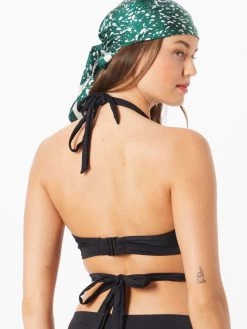 Bikini Tops Met Beugel Bikinitop IBIZA Dames Zwart -Bikini Verkoop 60073db24d2e92e5f067e79f98bc6a09