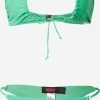 Grote Cups Bikini Dames Groen -Bikini Verkoop 627d80132dc7000636ed4e517dc936f7