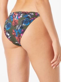 Calvin Klein Swimwear Bikini Broekjes Bikinibroek Dames Gemengde Kleuren -Bikini Verkoop 62d49b55b72072c4852515e3617bcf5a