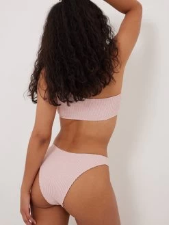 NA-KD Bikini Broekjes Bikinibroek Dames Pink 8 NA-KD Bikini Broekjes Bikinibroek Dames Pink -Bikini Verkoop 62e9a9f5fc545d1182f31ccf56150fc3