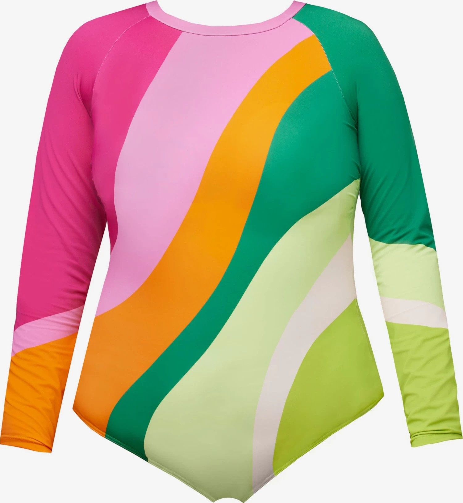 Ulla Popken Badpakken Zonder Beugel Badpak Dames Gemengde Kleuren 3 Ulla Popken Badpakken Zonder Beugel Badpak Dames Gemengde Kleuren