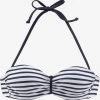 VENICE BEACH Balconette Bikini Tops Balconette Bikinitop Summer Dames Navy -Bikini Verkoop 643c22fc6ffcfa9a00609529da8f32e8