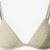 Passionata Triangel Bikini Tops Triangel Bikinitop NIA Dames Lichtbruin