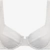 Sunseeker Bikini Tops Met Beugel T-shirt Bh Bikinitop Dames Wit -Bikini Verkoop 65ca36c3d12746ecbf47777b57a78e89