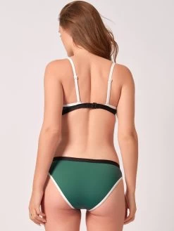 Skiny Bikini Tops Met Beugel T-shirt Bh Bikinitop Dames Smaragd -Bikini Verkoop 65d2ddbde509187e6850f83440ffb76f