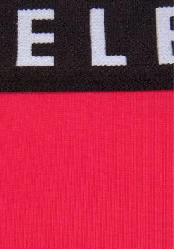 Elbsand Grote Cups Bustier Bikini Dames Rood -Bikini Verkoop 6746430a984522fa42043e8e6e841e1d