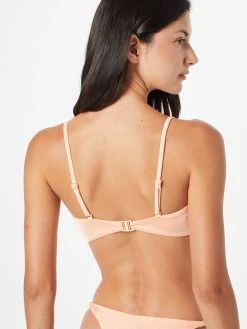 Bandeau Bikini Tops Bandeau Bikinitop Vivian Dames Perzik -Bikini Verkoop 6923c534488eaa7bae7341bb36b15826