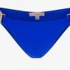 Bikini Broekjes Bikinibroek Boujee Dames Royal Blue/koningsblauw