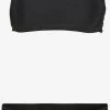 URBAN CLASSICS Grote Cups Bustier Bikini Dames Zwart 2 URBAN CLASSICS Grote Cups Bustier Bikini Dames Zwart -Bikini Verkoop 6a7a1e77f52884688302c4c56ac71764