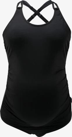 Grote Cups Bustier Badpak Anya Dames Zwart