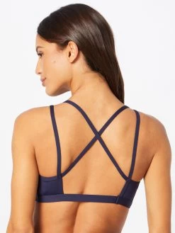 ESPRIT Bustier Bikini Tops Bustier Bikinitop Dames Nachtblauw -Bikini Verkoop 6aea5b0b28c2f54ea41b12d5f990365b