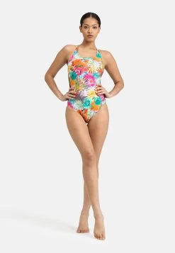 Arena Corrigerende Badpakken Bustier Shaping-badpak Bodylift Paolo Dames Gemengde Kleuren -Bikini Verkoop 6b28b8096bc375a28b27acd885f88535