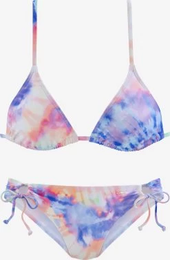 KangaRoos Triangel Bikinis Triangel Bikini Dames Gemengde Kleuren